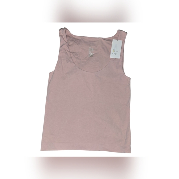 Target Tops - Women's A New Day Shapewear Tank Top, Large, NWT!!!